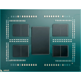 Processeur serveur AMD Ryzen Threadripper PRO 7955WX OEM (100-000000886)