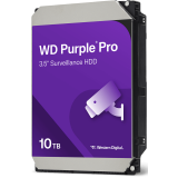 Disque dur 10TB SATA-III WD Purple Pro (WD102PURP)