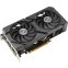 carte graphique AMD Radeon RX 7600 ASUS OC 8GB (DUAL-RX7600-O8G-EVO) - photo 3