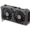 carte graphique AMD Radeon RX 7600 ASUS OC 8GB (DUAL-RX7600-O8G-EVO) - photo 5