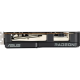 carte graphique AMD Radeon RX 7600 ASUS OC 8GB (DUAL-RX7600-O8G-EVO)