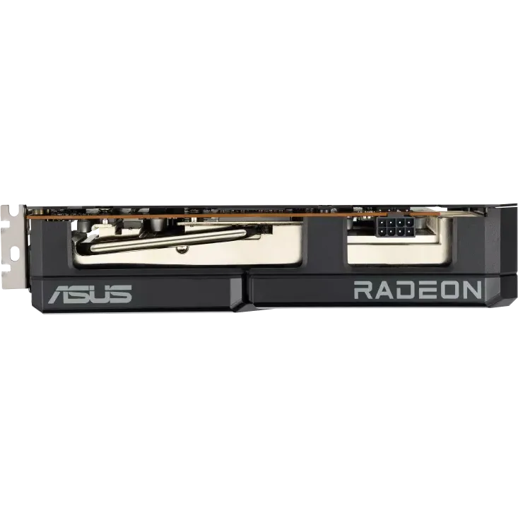 carte graphique AMD Radeon RX 7600 ASUS OC 8GB (DUAL-RX7600-O8G-EVO) - photo 7