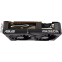 carte graphique AMD Radeon RX 7600 ASUS OC 8GB (DUAL-RX7600-O8G-EVO) - photo 8