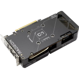 carte graphique AMD Radeon RX 7600 ASUS OC 8GB (DUAL-RX7600-O8G-EVO)