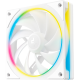 Ventilateur de boîtier DeepCool FL12 SE WH (3 pcs) (R-FL12SE-WHAPN3-G)