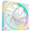Ventilateur de boîtier DeepCool FL12 SE WH (3 pcs) - R-FL12SE-WHAPN3-G - photo 4