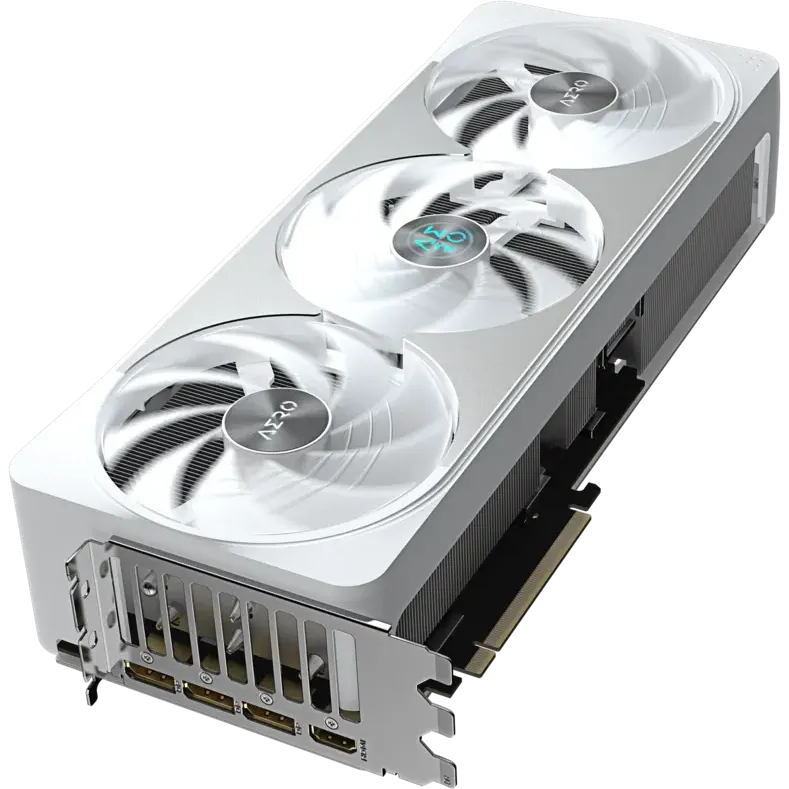carte graphique NVIDIA GeForce RTX 5070 Ti Gigabyte AERO OC 16GB (GV-N507TAERO OC-16GD) - photo 5