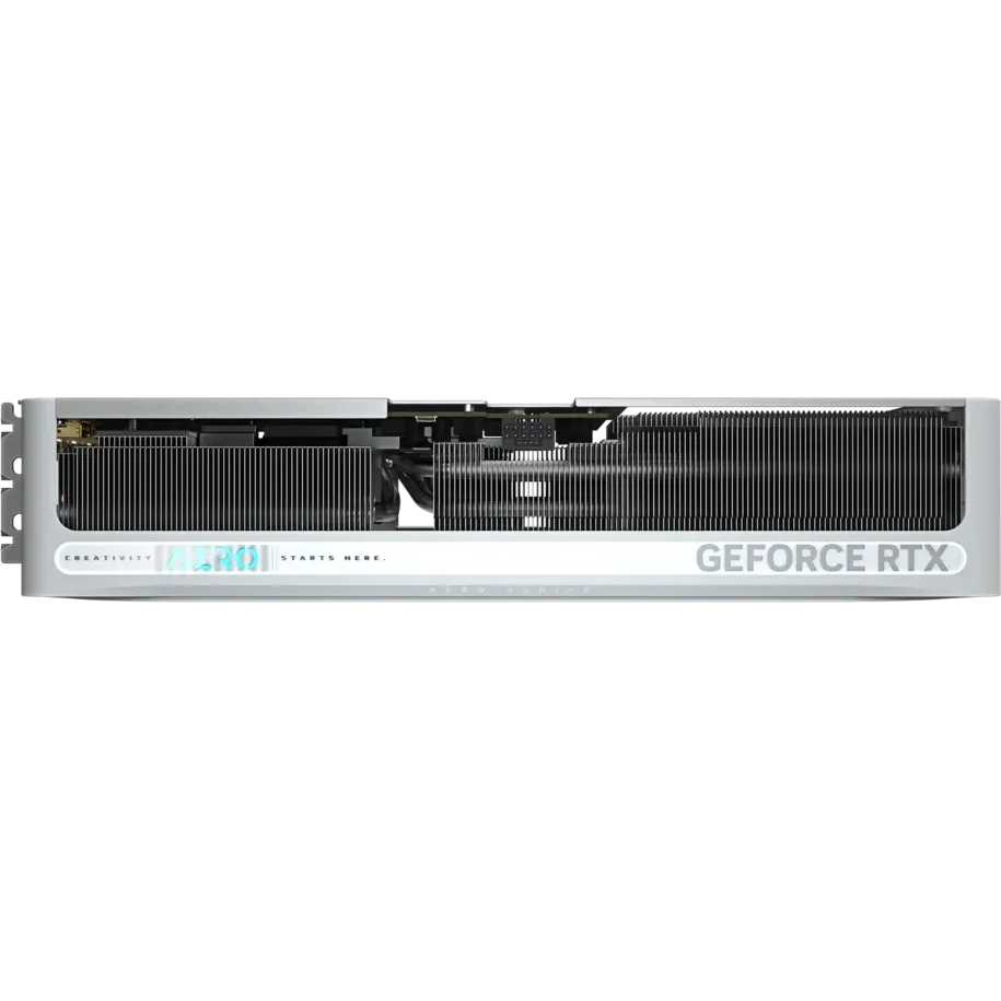 carte graphique NVIDIA GeForce RTX 5070 Ti Gigabyte AERO OC 16GB (GV-N507TAERO OC-16GD) - photo 6
