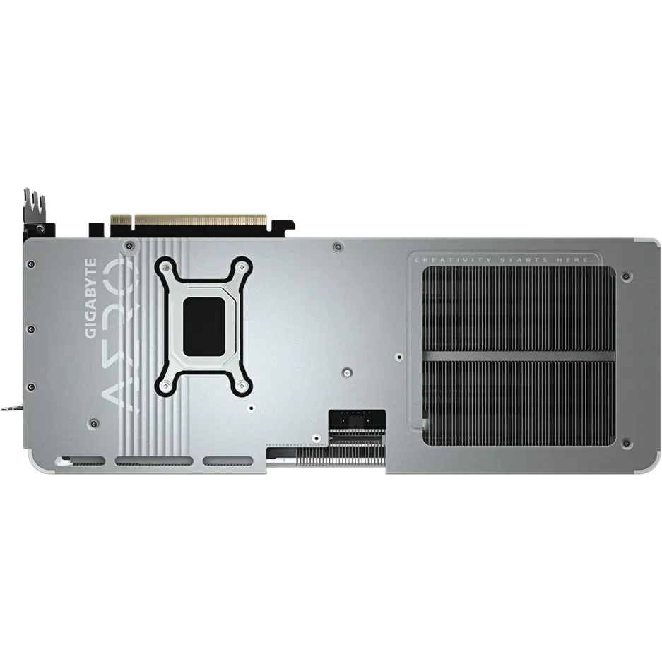 carte graphique NVIDIA GeForce RTX 5070 Ti Gigabyte AERO OC 16GB (GV-N507TAERO OC-16GD) - photo 8