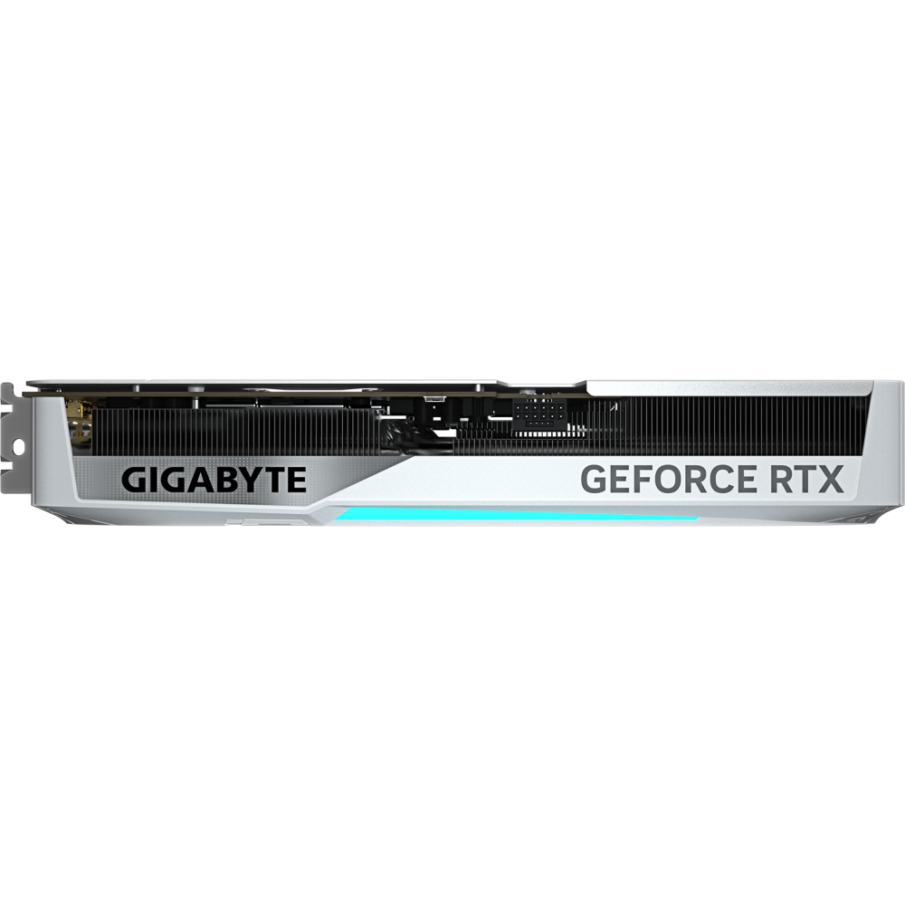 carte graphique NVIDIA GeForce RTX 5070 Ti Gigabyte EAGLE OC ICE SFF 16GB (GV-N507TEAGLEOC ICE-16GD) - photo 6