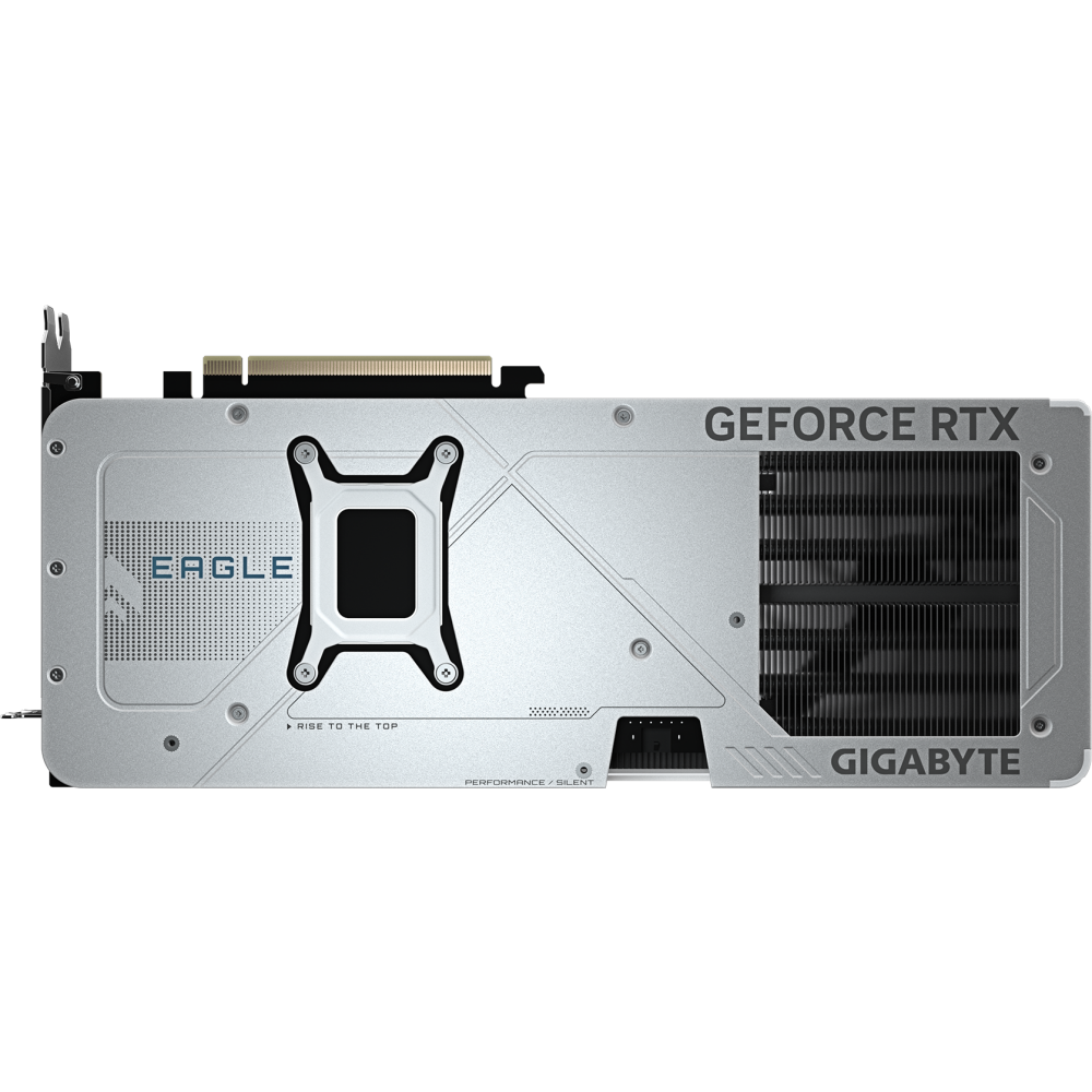 carte graphique NVIDIA GeForce RTX 5070 Ti Gigabyte EAGLE OC ICE SFF 16GB (GV-N507TEAGLEOC ICE-16GD) - photo 8