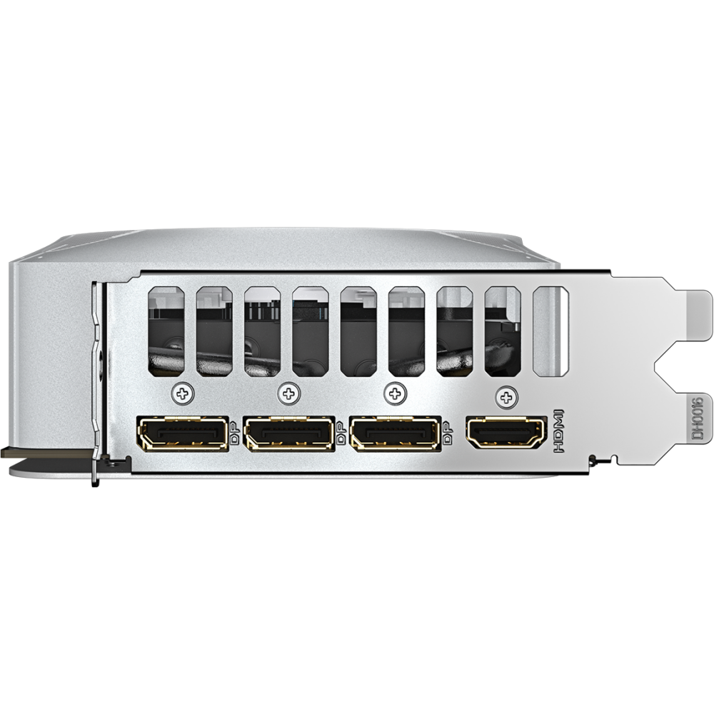 carte graphique NVIDIA GeForce RTX 5070 Ti Gigabyte EAGLE OC ICE SFF 16GB (GV-N507TEAGLEOC ICE-16GD) - photo 9