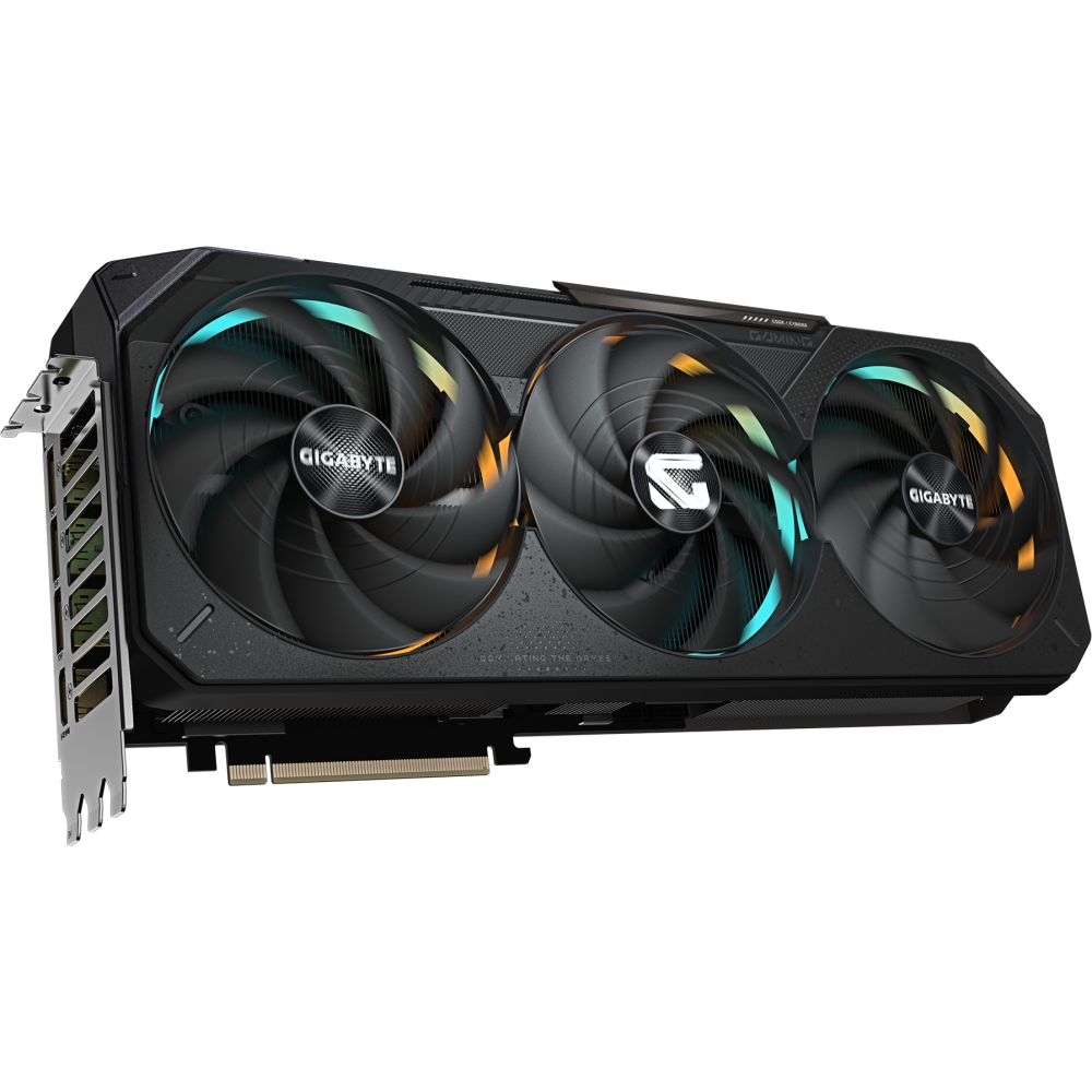 carte graphique NVIDIA GeForce RTX 5070 Ti Gigabyte GAMING OC 16GB (GV-N507TGAMING OC-16GD)