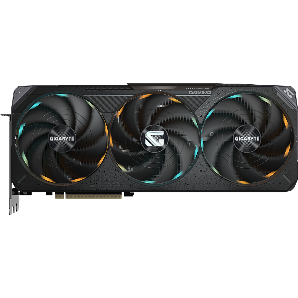 carte graphique NVIDIA GeForce RTX 5070 Ti Gigabyte GAMING OC 16GB (GV-N507TGAMING OC-16GD) - photo 2