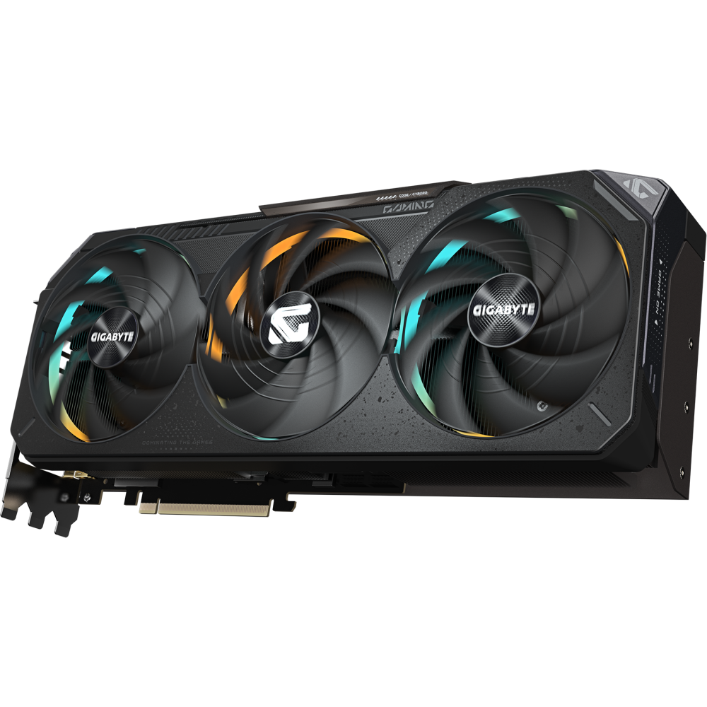 carte graphique NVIDIA GeForce RTX 5070 Ti Gigabyte GAMING OC 16GB (GV-N507TGAMING OC-16GD) - photo 3