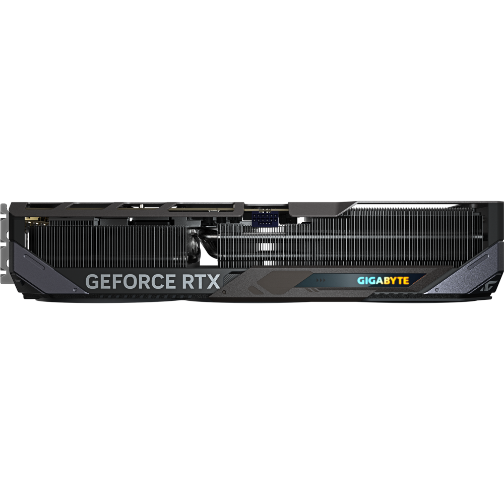 carte graphique NVIDIA GeForce RTX 5070 Ti Gigabyte GAMING OC 16GB (GV-N507TGAMING OC-16GD) - photo 6