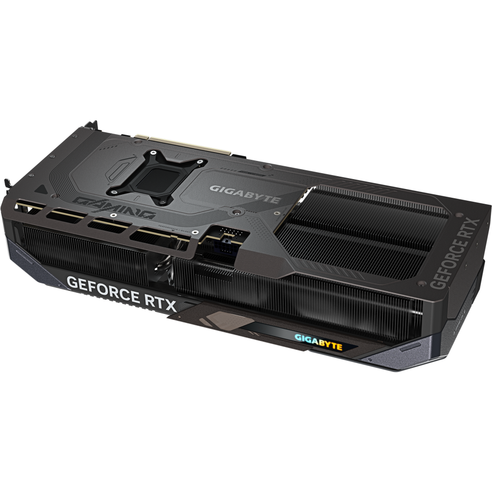 carte graphique NVIDIA GeForce RTX 5070 Ti Gigabyte GAMING OC 16GB (GV-N507TGAMING OC-16GD) - photo 7
