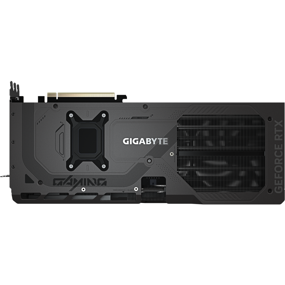 carte graphique NVIDIA GeForce RTX 5070 Ti Gigabyte GAMING OC 16GB (GV-N507TGAMING OC-16GD) - photo 8