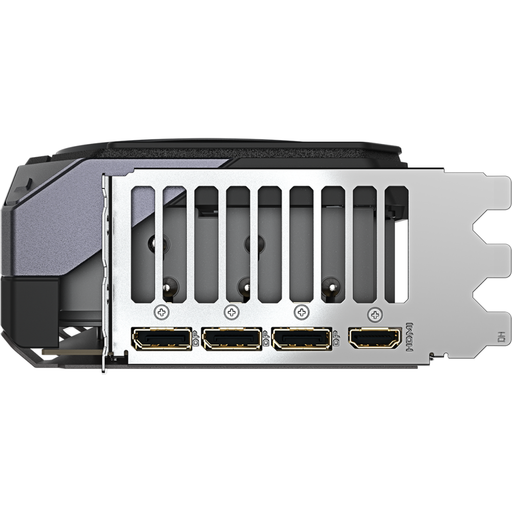 carte graphique NVIDIA GeForce RTX 5070 Ti Gigabyte GAMING OC 16GB (GV-N507TGAMING OC-16GD) - photo 9