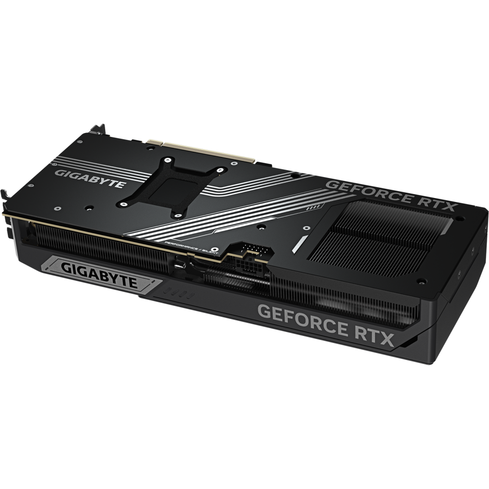carte vidéo NVIDIA GeForce RTX 5070 Ti Gigabyte WINDFORCE OC SFF 16GB (GV-N507TWF3OC-16GD) - photo 7