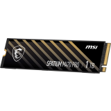 Disque SSD 1TB MSI SPATIUM M470 PRO (S78-440L0J0-P83)