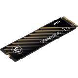 Disque SSD 1TB MSI SPATIUM M470 PRO (S78-440L0J0-P83)