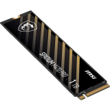 Disque SSD 1TB MSI SPATIUM M470 PRO (S78-440L0J0-P83)