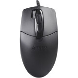 Souris A4Tech OP-730D Black