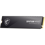 Stockage SSD 2TB MSI SPATIUM M560 (S78-440Q940-P83)