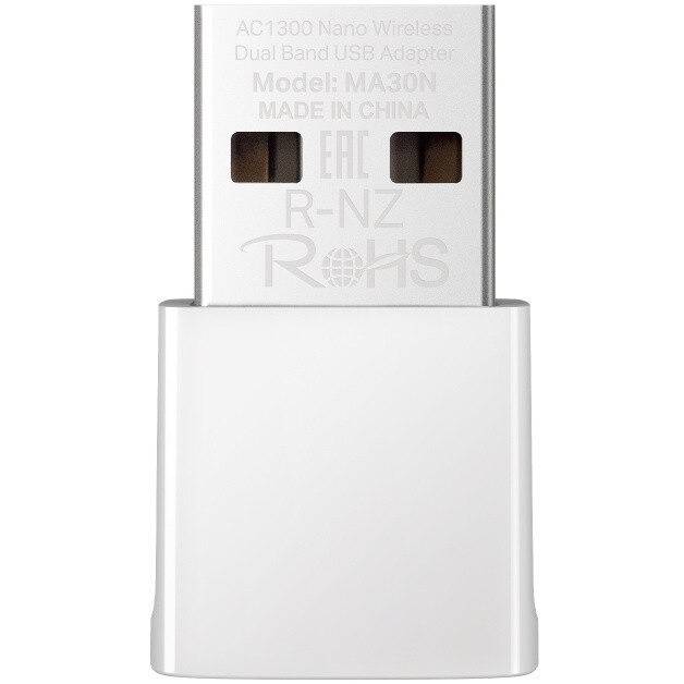 adaptateur Wi-Fi Mercusys MA30N