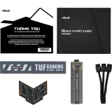 carte graphique NVIDIA GeForce RTX 5070 Ti ASUS TUF Gaming OC 16GB (TUF-RTX5070TI-O16G-GAMING)