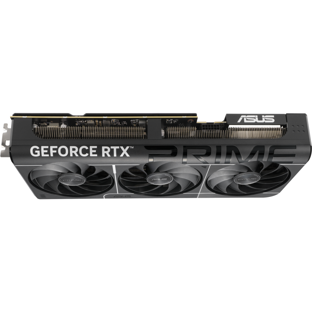 Carte graphique NVIDIA GeForce RTX 5070 Ti ASUS PRIME OC 16GB (PRIME-RTX5070TI-O16G) - photo 7