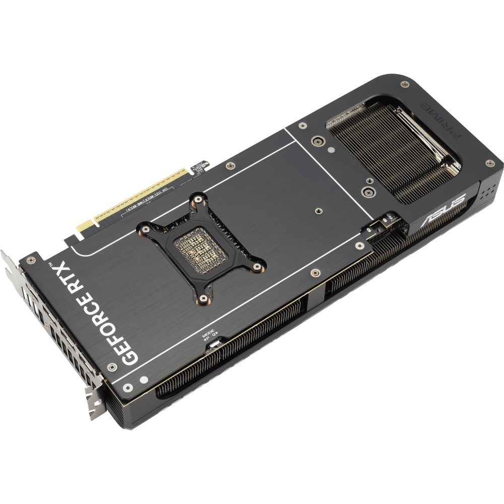 Carte graphique NVIDIA GeForce RTX 5070 Ti ASUS PRIME OC 16GB (PRIME-RTX5070TI-O16G) - photo 8