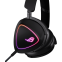 Casque audio ASUS ROG Delta II Black - 90YH03W0-BHUA00 - photo 2