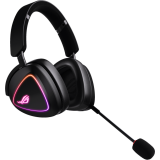 Casque audio ASUS ROG Delta II Black (90YH03W0-BHUA00)