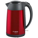 Tējkanna Bosch TWK3P424 Red