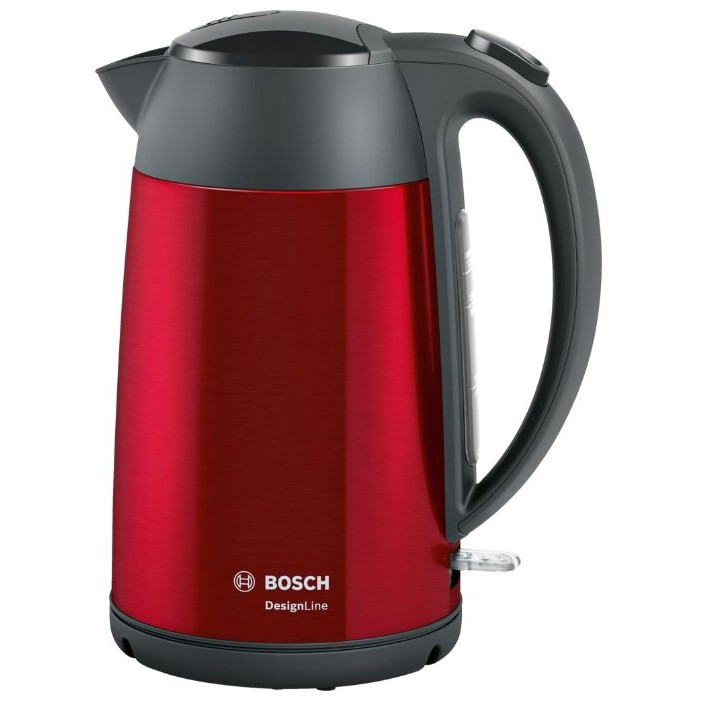 Tējkanna Bosch TWK3P424 Red