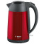 Tējkanna Bosch TWK3P424 Red