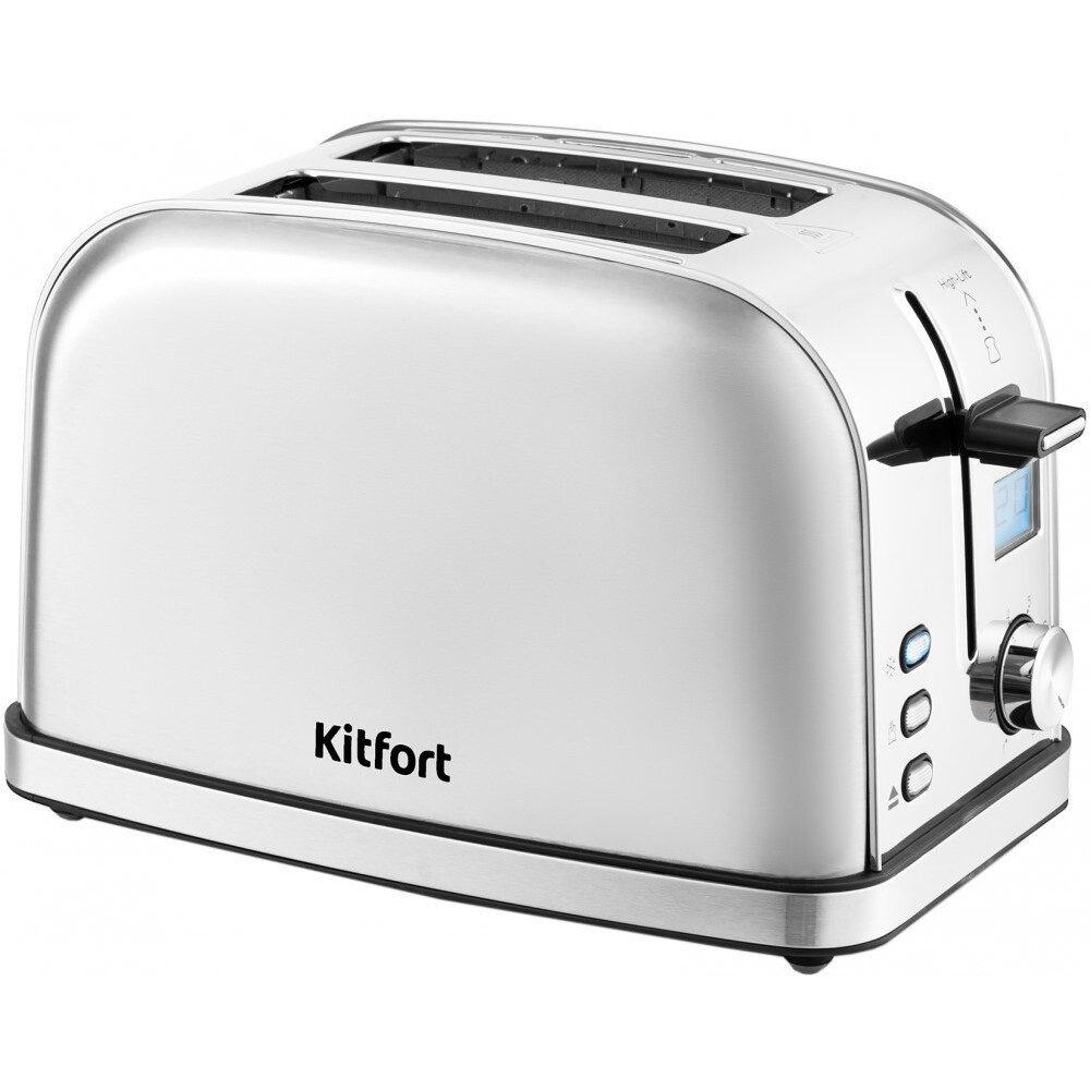 Toaster Kitfort KT-2036-6
