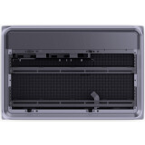 Boîtier Jonsbo Jonsplus BO400 Grey
