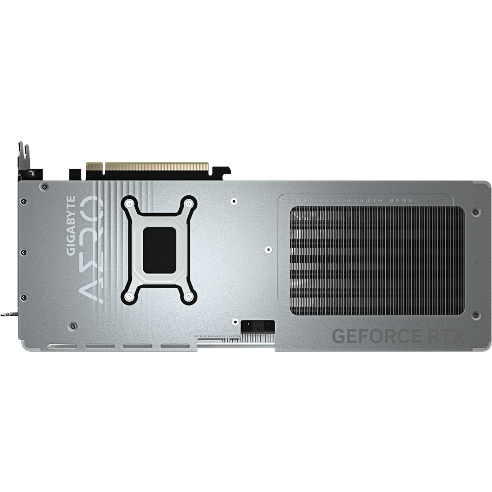 carte graphique NVIDIA GeForce RTX 5070 Gigabyte AERO OC 12GB (GV-N5070AERO OC-12GD) - photo 8