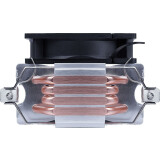 Refroidisseur AeroCool Verkho 4 Lite (4710700950821)