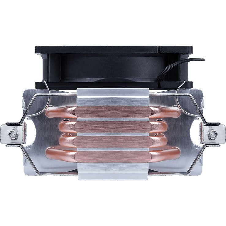 Dzesētājs AeroCool Verkho 4 Lite - 4710700950821 - foto 3