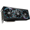 carte graphique NVIDIA GeForce RTX 5070 Gigabyte AORUS MASTER OC 12GB (GV-N5070AORUS M-12GD)