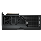 carte graphique NVIDIA GeForce RTX 5070 Gigabyte AORUS MASTER OC 12GB (GV-N5070AORUS M-12GD)