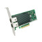 Carte réseau Intel X540-T2 - X540T2914248