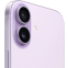 smartphone Apple iPhone 17 256GB Lavender (MG6M4ZD/A) - photo 3