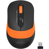 Pele A4Tech Fstyler FG10S Black/Orange