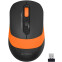 Pele A4Tech Fstyler FG10S Black/Orange