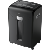 Papīra smalcinātājs (šrederis) Deli E14400